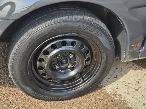 VOLKSWAGEN Saveiro 1.6 CS, Foto 9