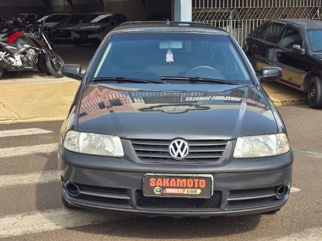 VOLKSWAGEN Saveiro 1.6 CS, Foto 10