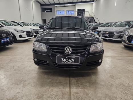 VOLKSWAGEN Saveiro 1.6 CS, Foto 2