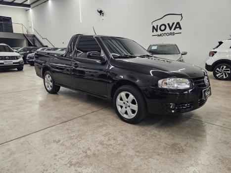 VOLKSWAGEN Saveiro 1.6 CS, Foto 3