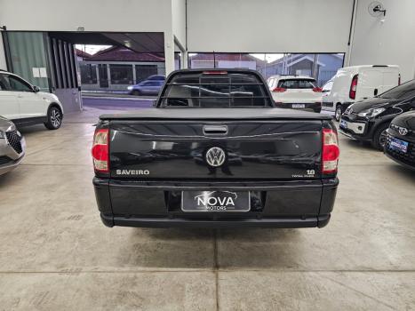 VOLKSWAGEN Saveiro 1.6 CS, Foto 5
