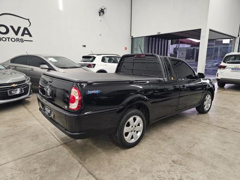 VOLKSWAGEN Saveiro 1.6 CS, Foto 6