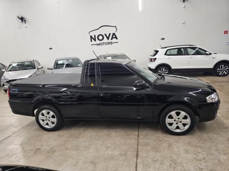 VOLKSWAGEN Saveiro 1.6 CS, Foto 7