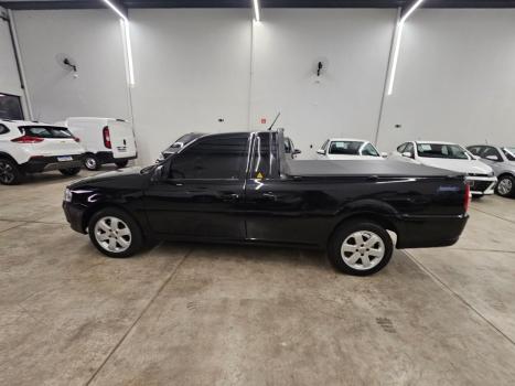 VOLKSWAGEN Saveiro 1.6 CS, Foto 8