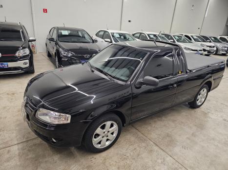 VOLKSWAGEN Saveiro 1.6 CS, Foto 9