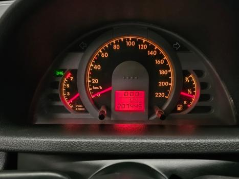 VOLKSWAGEN Saveiro 1.6 CS, Foto 13
