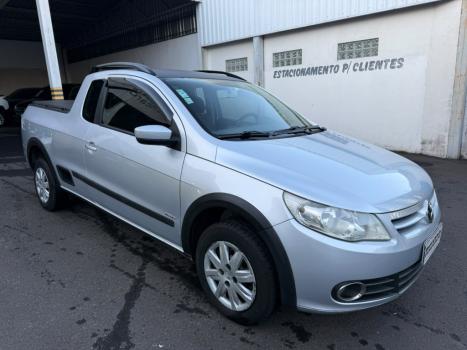 VOLKSWAGEN Saveiro 1.6 CABINE ESTENDIDA FLEX, Foto 3