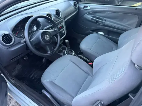 VOLKSWAGEN Saveiro 1.6 CABINE ESTENDIDA FLEX, Foto 9