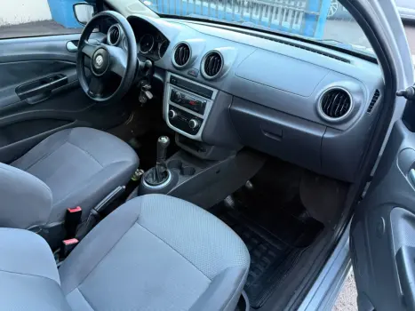 VOLKSWAGEN Saveiro 1.6 CABINE ESTENDIDA FLEX, Foto 10