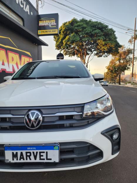 VOLKSWAGEN Saveiro 1.6 G7 CABINE SIMPLES TRENDLINE FLEX, Foto 5