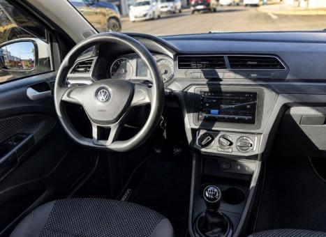 VOLKSWAGEN Saveiro 1.6 16V FLEX MSI TRENDLINE CABINE SIMPLES, Foto 5