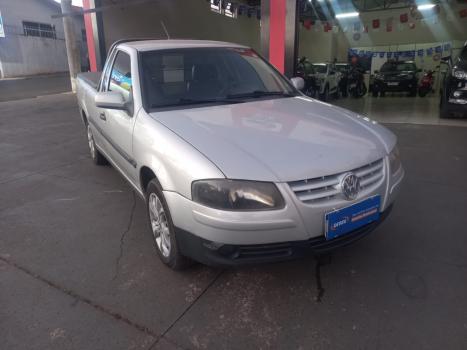 VOLKSWAGEN Saveiro 1.8 G4 SPORTLINE FLEX, Foto 3