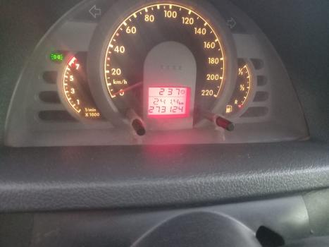 VOLKSWAGEN Saveiro 1.8 G4 SPORTLINE FLEX, Foto 10