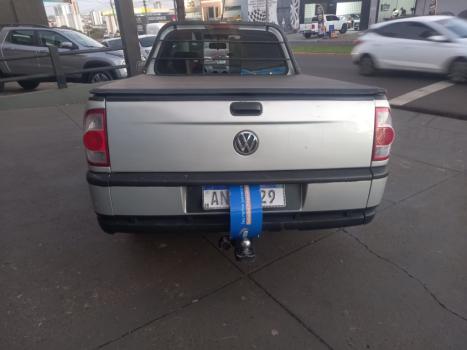 VOLKSWAGEN Saveiro 1.8 G4 SPORTLINE FLEX, Foto 12