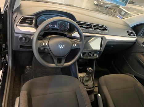 VOLKSWAGEN Saveiro 1.6 16V FLEX MSI TRENDLINE CABINE SIMPLES, Foto 4
