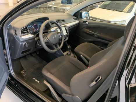 VOLKSWAGEN Saveiro 1.6 16V FLEX MSI TRENDLINE CABINE SIMPLES, Foto 5