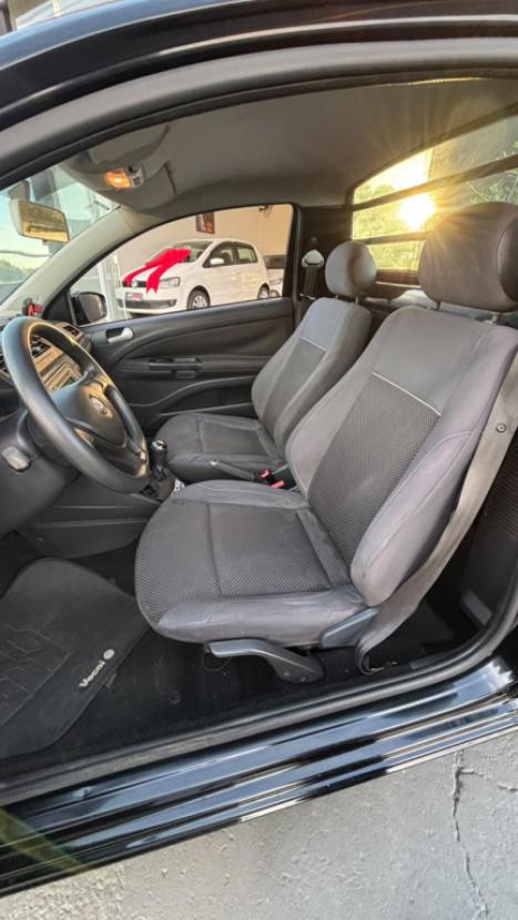 VOLKSWAGEN Saveiro 1.6 16V FLEX MSI TRENDLINE CABINE SIMPLES, Foto 7
