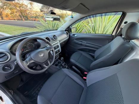 VOLKSWAGEN Saveiro 1.6 16V FLEX MSI ROBUST CABINE SIMPLES, Foto 6