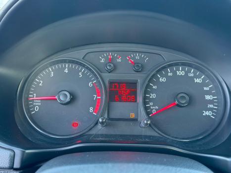 VOLKSWAGEN Saveiro 1.6 16V FLEX MSI ROBUST CABINE SIMPLES, Foto 7