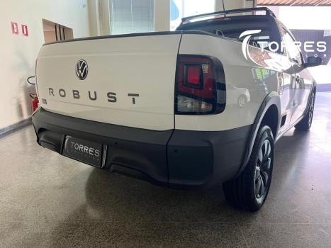 VOLKSWAGEN Saveiro 1.6 G7 CABINE SIMPLES ROBUST FLEX, Foto 4