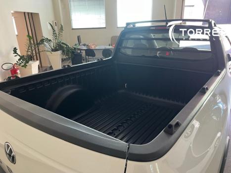 VOLKSWAGEN Saveiro 1.6 G7 CABINE SIMPLES ROBUST FLEX, Foto 5