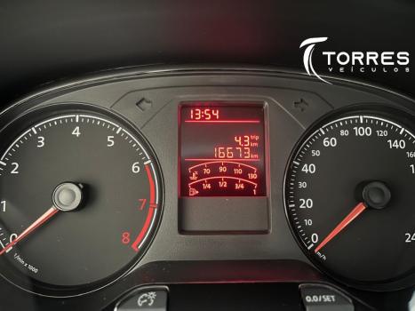 VOLKSWAGEN Saveiro 1.6 G7 CABINE SIMPLES ROBUST FLEX, Foto 7