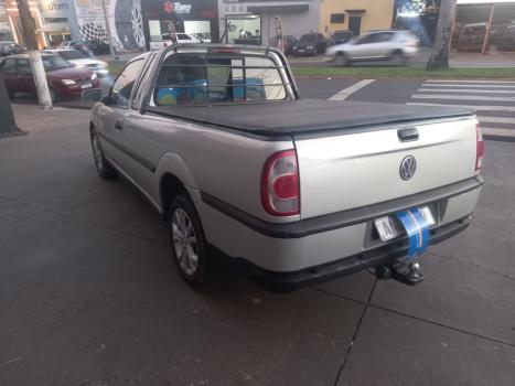 VOLKSWAGEN Saveiro 1.8 G4 SPORTLINE FLEX, Foto 2