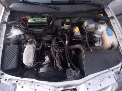 VOLKSWAGEN Saveiro 1.8 G4 SPORTLINE FLEX, Foto 5