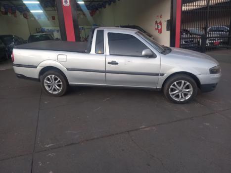 VOLKSWAGEN Saveiro 1.8 G4 SPORTLINE FLEX, Foto 8