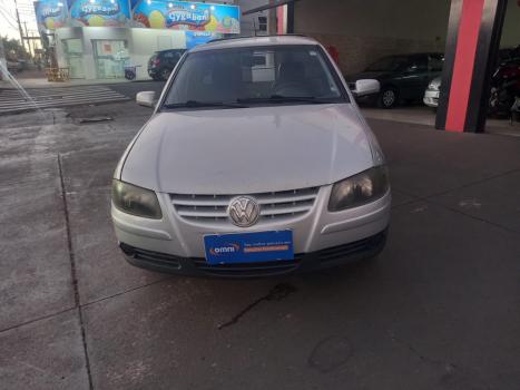 VOLKSWAGEN Saveiro 1.8 G4 SPORTLINE FLEX, Foto 9