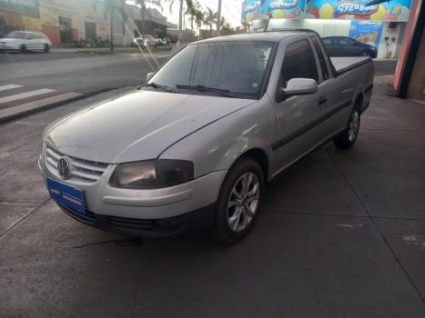 VOLKSWAGEN Saveiro 1.8 G4 SPORTLINE FLEX, Foto 12