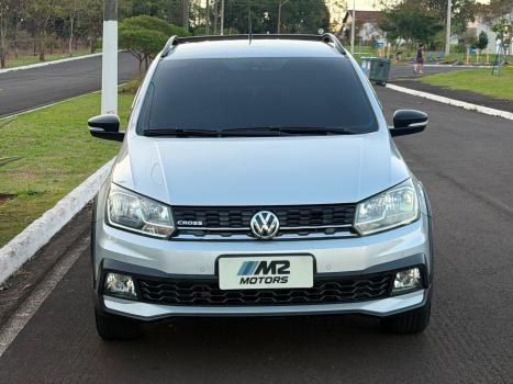 VOLKSWAGEN Saveiro 1.6 G7 CABINE ESTENDIDA CROSS FLEX, Foto 6
