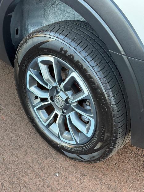 VOLKSWAGEN Saveiro 1.6 G7 CABINE ESTENDIDA CROSS FLEX, Foto 10