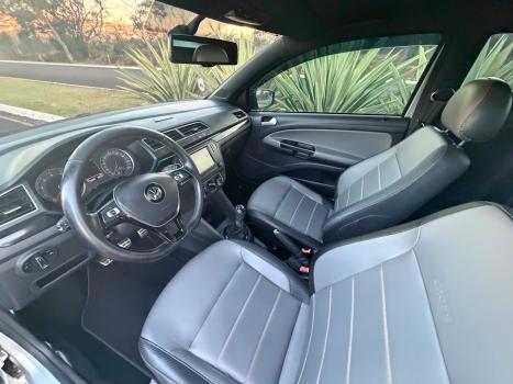 VOLKSWAGEN Saveiro 1.6 G7 CABINE ESTENDIDA CROSS FLEX, Foto 12