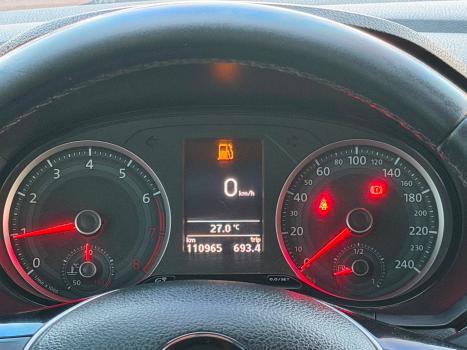 VOLKSWAGEN Saveiro 1.6 G7 CABINE ESTENDIDA CROSS FLEX, Foto 14