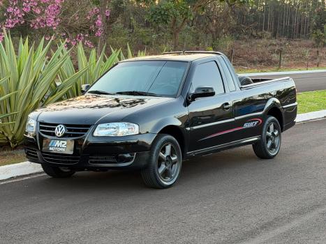 VOLKSWAGEN Saveiro 1.6 G4 SUPER SURF FLEX, Foto 1