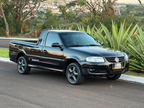 VOLKSWAGEN Saveiro 1.6 G4 SUPER SURF FLEX, Foto 2