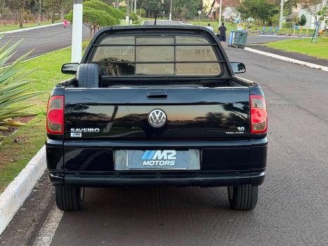 VOLKSWAGEN Saveiro 1.6 G4 SUPER SURF FLEX, Foto 4