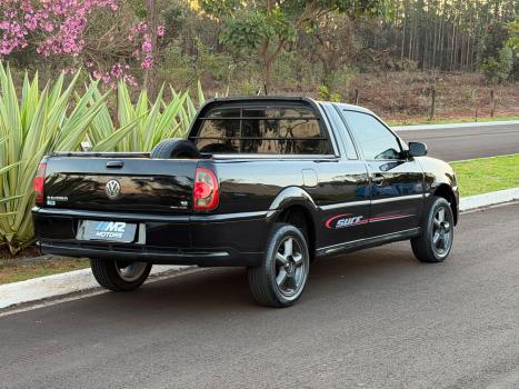 VOLKSWAGEN Saveiro 1.6 G4 SUPER SURF FLEX, Foto 5
