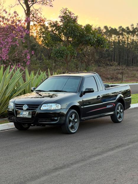 VOLKSWAGEN Saveiro 1.6 G4 SUPER SURF FLEX, Foto 7