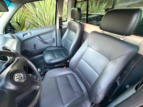 VOLKSWAGEN Saveiro 1.6 G4 SUPER SURF FLEX, Foto 11