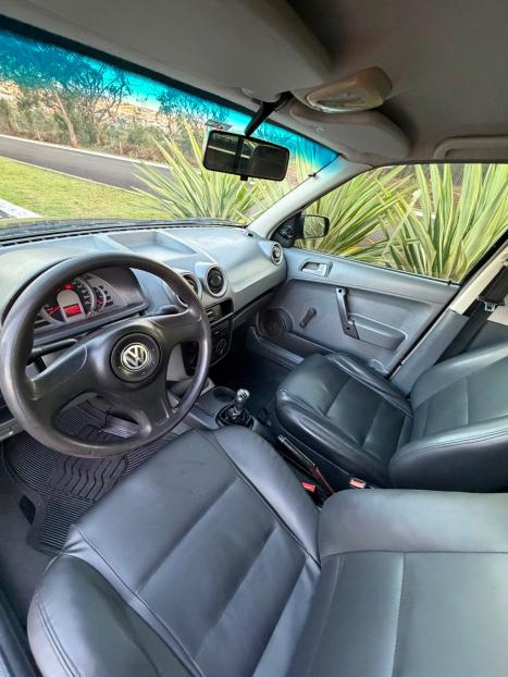 VOLKSWAGEN Saveiro 1.6 G4 SUPER SURF FLEX, Foto 12