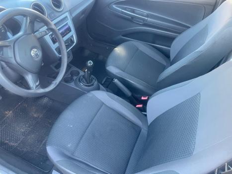 VOLKSWAGEN Saveiro 1.6 FLEX MSI ROBUST CABINE SIMPLES, Foto 5