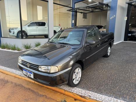 VOLKSWAGEN Saveiro 1.6 CS, Foto 2