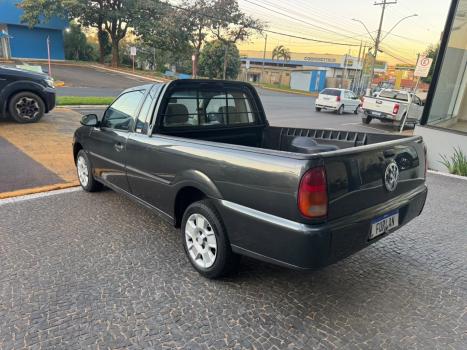 VOLKSWAGEN Saveiro 1.6 CS, Foto 4