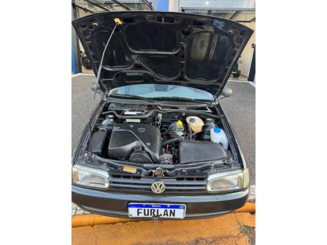 VOLKSWAGEN Saveiro 1.6 CS, Foto 5
