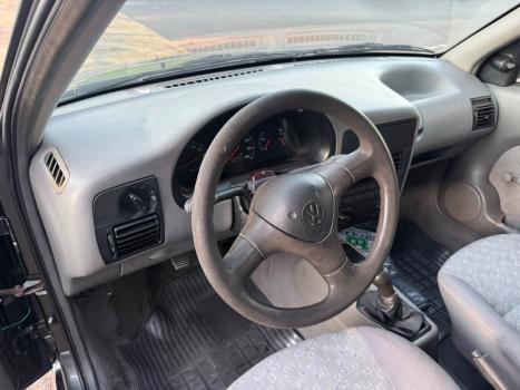 VOLKSWAGEN Saveiro 1.6 CS, Foto 6