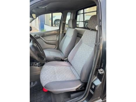 VOLKSWAGEN Saveiro 1.6 CS, Foto 7
