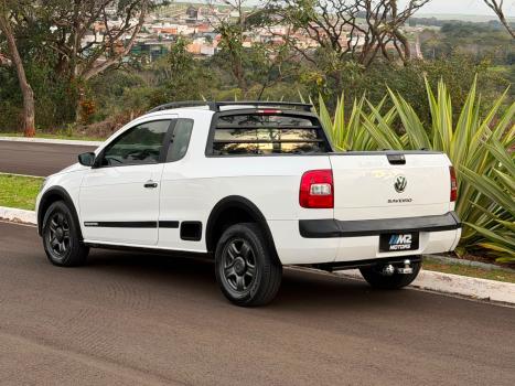 VOLKSWAGEN Saveiro 1.6 G5 TROOPER CABINE ESTENDIDA FLEX, Foto 3