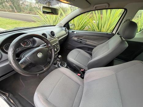 VOLKSWAGEN Saveiro 1.6 G5 TROOPER CABINE ESTENDIDA FLEX, Foto 9